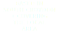 BASED IN  SOUTH CROYDON  + COVERING  THE LOCAL  AREA
